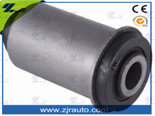 三菱汽车配件橡胶悬架衬套 Mr210567