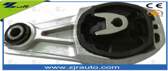 适用于标致 1806.A6 的汽车备件橡胶发动机支架