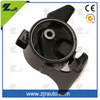 汽车备件橡胶发动机支架适用于铃木 11610-54G30
