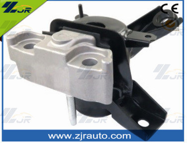 丰田汽车备件橡胶发动机支架 12305-28240