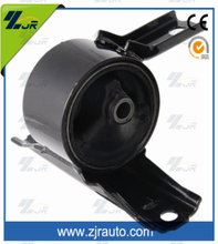 三菱汽车备件橡胶发动机支架 Mn101441