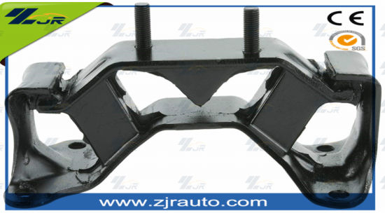 斯巴鲁汽车备件橡胶发动机支架 41022-Fe020