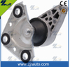 汽车备件橡胶发动机支架适用于马自达 D350-39-060