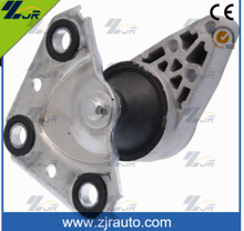 汽车备件橡胶发动机支架适用于马自达 D350-39-060