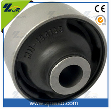 三菱汽车配件橡胶悬架衬套 Mn184133