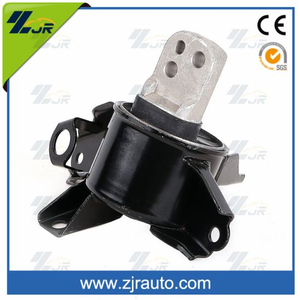 汽车备件现代橡胶发动机支架适用于 21832-0q000