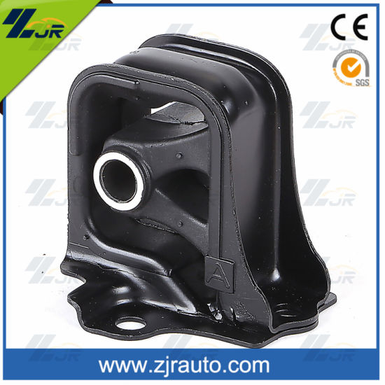 适用于本田 50840-S84-A80 的汽车备件橡胶发动机支架