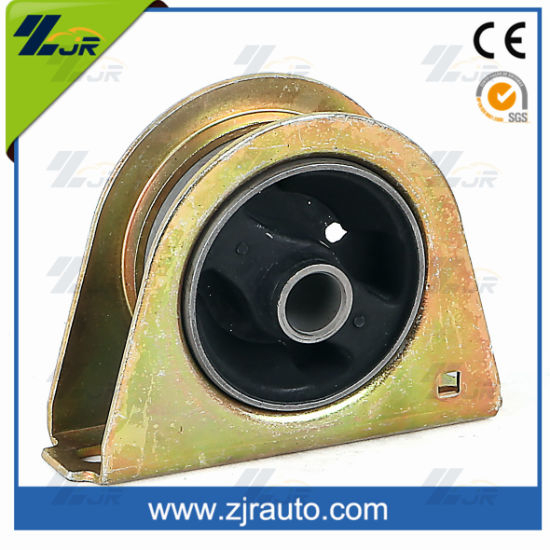 三菱汽车备件橡胶发动机支架 Mr333578