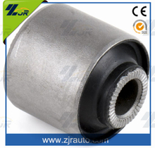 日产汽车配件橡胶悬架衬套 55120-Wa002