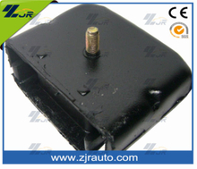 马自达汽车备件橡胶发动机支架 W023-39-040