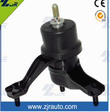 12372-0h110 汽车备件丰田橡胶绝缘体发动机支架凯美瑞 06-17