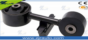 12363-28010 汽车配件丰田橡胶绝缘体发动机支架适用于汉兰达03-07