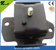 丰田汽车备件橡胶发动机支架 12362-Bz020