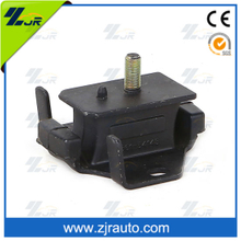 丰田橡胶发动机支架适用于海狮 12361-54143