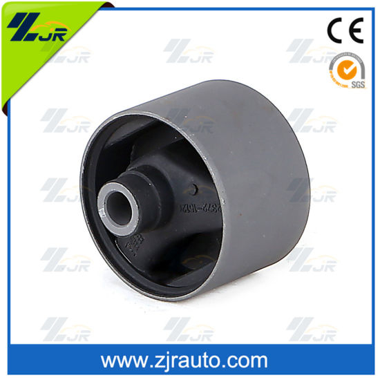 汽车备件丰田橡胶发动机支架适用于 12372-15120