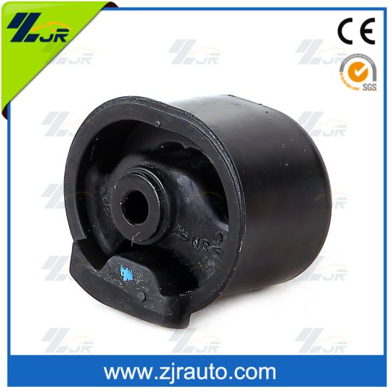 汽车备件丰田橡胶发动机支架适用于 12372-22060