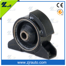 汽车配件丰田橡胶发动机支架卡罗拉 12371-15180