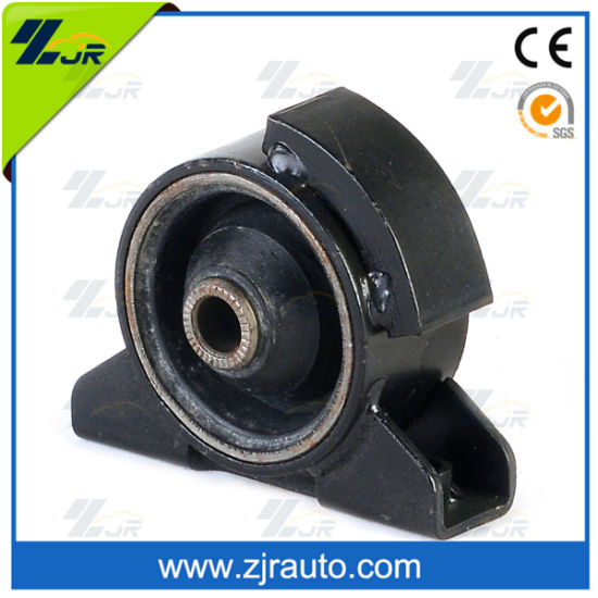 汽车配件丰田橡胶发动机支架卡罗拉 12371-15180