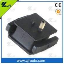 汽车备件丰田陆地巡洋舰发动机支架 12361-66030