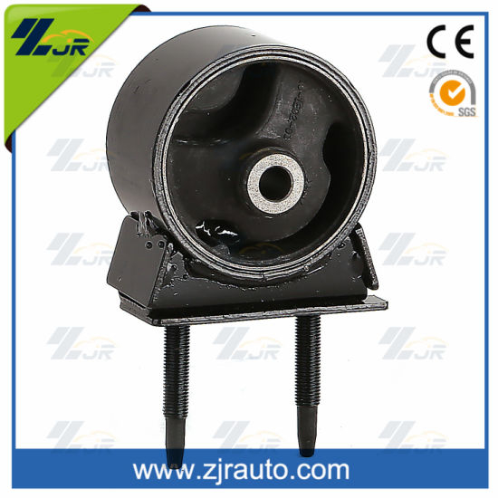 铃木汽车备件橡胶发动机支架 11910-60A03