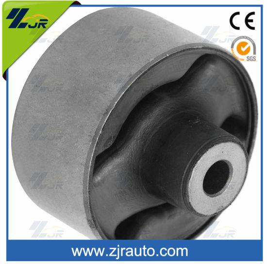 三菱汽车配件橡胶悬架衬套 Mr519127