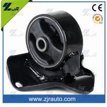 三菱汽车备件橡胶发动机支架 Mr316642