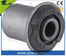 汽车配件丰田橡胶悬架衬套 48730-51010