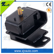 五十铃汽车备件橡胶发动机支架 8-97079-219-0