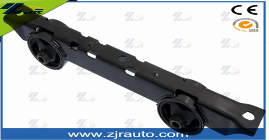 汽车备件橡胶发动机支架适用于三菱 MB951304