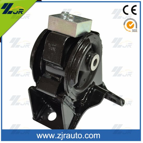 适用于本田 50850-Tg0-T12 的汽车备件橡胶发动机支架