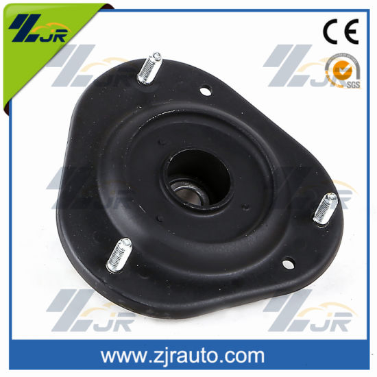 丰田卡罗拉减震器支柱安装座 48609-12190