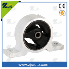 汽车备件橡胶发动机支架适用于日产蓝鸟轩逸 11270-4m400