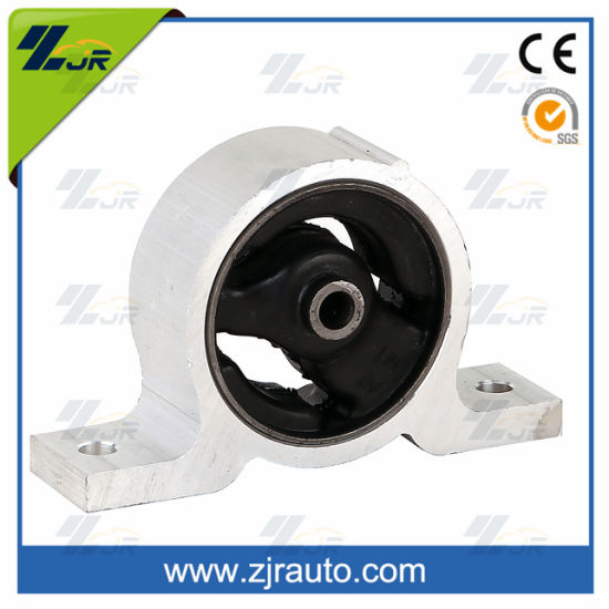 汽车备件橡胶发动机支架适用于日产蓝鸟轩逸 11270-4m400