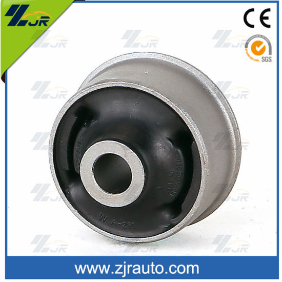 丰田橡胶衬套悬架衬套适用于 48655-02080